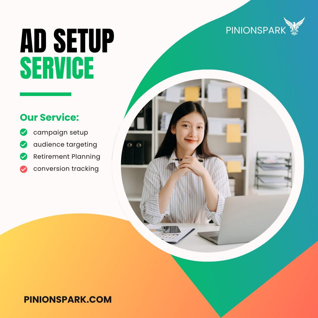 Advanced Ad Setup